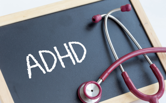 ADHD medication