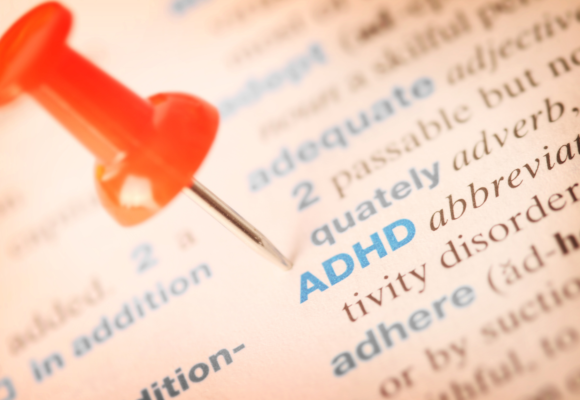 How do I find out if my child has ADHD?